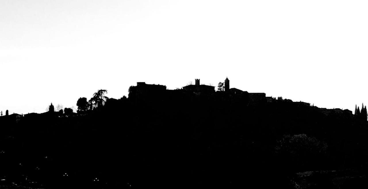 Casamoira Trequanda Exterior foto